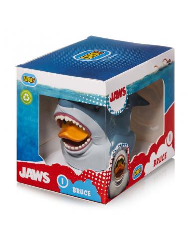Jaws Tubbz Figura PVC Bruce Boxed Edition 10 cm