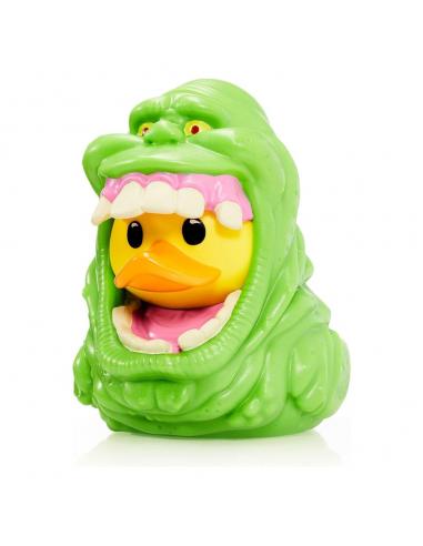 Ghostbusters Tubbz Figura PVC Slimer Boxed Edition 10 cm