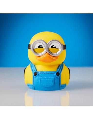 Minions Tubbz Mini Figura PVC Bob 5 cm