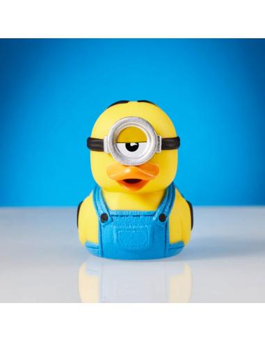 Minions Tubbz Mini Figura PVC Stuart 5 cm