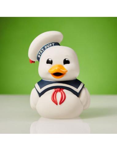 Ghostbusters Tubbz Mini Figura PVC Stay Puft 5 cm