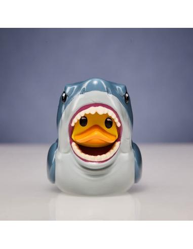 Jaws Tubbz Mini Figura PVC Bruce 5 cm