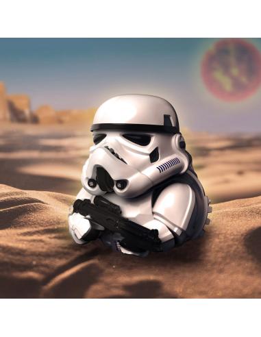 Star Wars Tubbz Figura PVC Stormtrooper Boxed Edition 10 cm