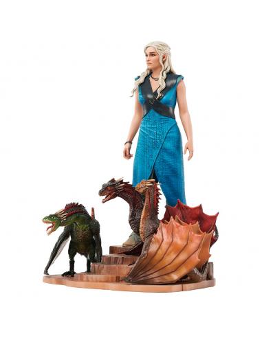 Figura Daenerys Targaryen Juego de Tronos 24cm