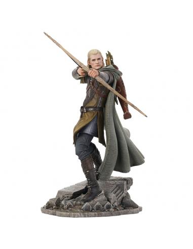 Figura Legolas El Señor de los Anillos 25cm
