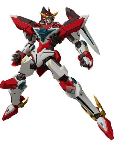 Bang Brave Bang Bravern Figura DX Bravern (Tentative) 20 cm