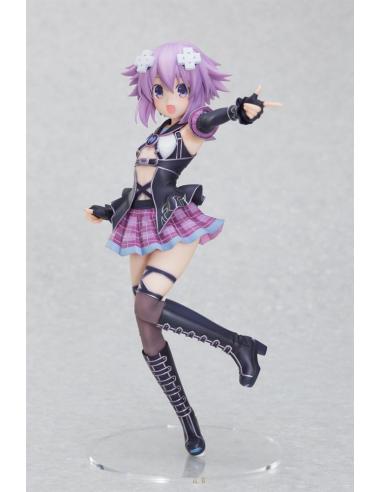 Neptunia Virtual Stars Estatua PVC 1/7 Neptune 21 cm