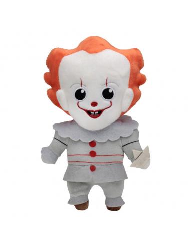 Stephen King's It 2017 Peluche Phunny Pennywise 20 cm