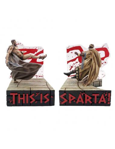 300 Soportalibros This Is Sparta