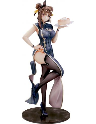Atelier Ryza 2: Lost Legends & the Secret Fairy Estatua PVC 1/6 Ryza: Chinese Dress Ver. 28 cm
