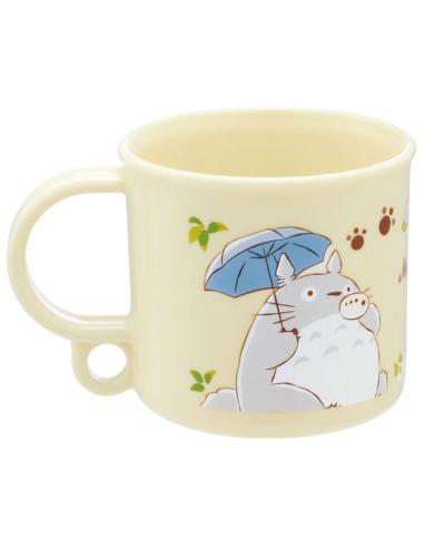 Mi vecino Totoro Taza Totoro & Catbus