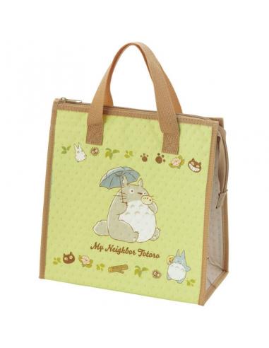 Mi vecino Totoro Bolsa nevera Totoro & Catbus