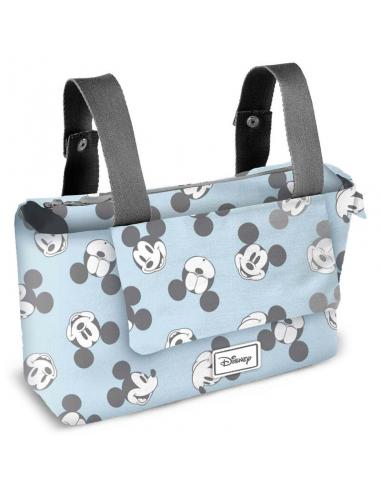 Bolso maternidad Mickey Disney