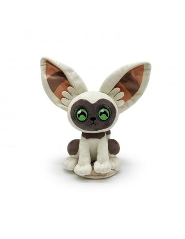 Avatar: la leyenda de Aang Peluche Momo Shoulder Rider 15 cm