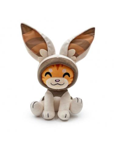 Avatar: la leyenda de Aang Peluche Appa Momo X Jambo 22 cm