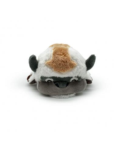 Avatar: la leyenda de Aang Peluche Appa Shoulder Rider 15 cm