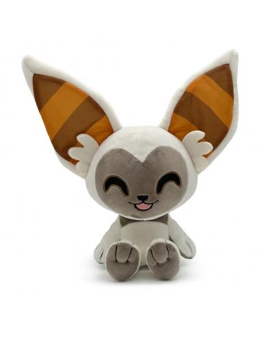 Avatar: la leyenda de Aang Peluche Momo Stickie 15 cm