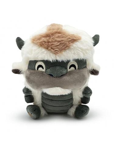 Avatar: la leyenda de Aang Peluche Appa Stickie 15 cm