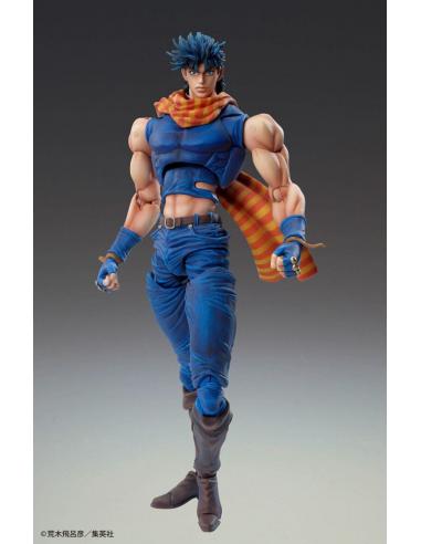 JoJo's Bizarre Adventure Battle Tendency Figura Chozokado (Joseph Joestar) 16 cm (re-run)