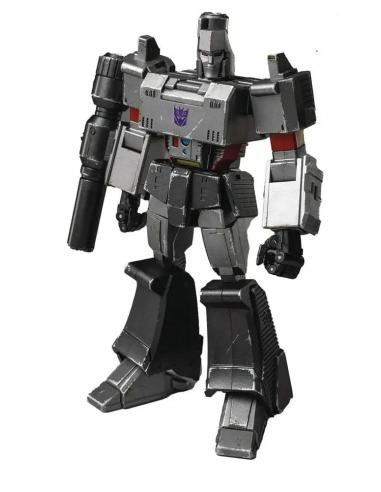 Transformers: Generation One Maqueta AMK Pro Series Megatron 20 cm