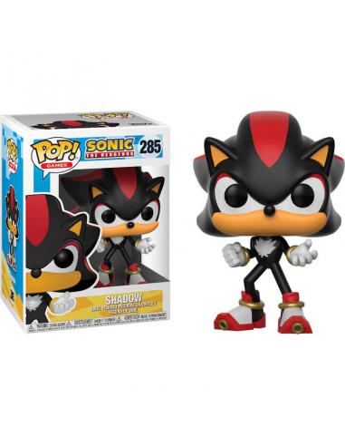 Funko POP Sonic Shadow