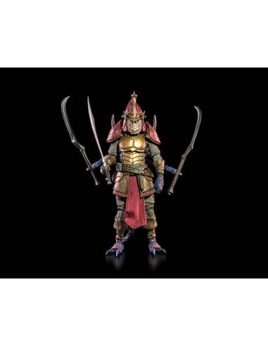 Mythic Legions: Rising Sons Figura Diis Paator 15 cm