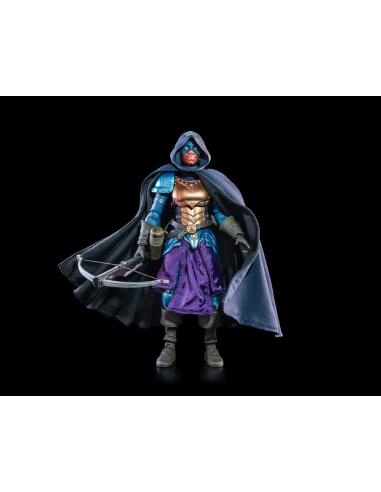 Mythic Legions: Rising Sons Figura Manisha Cinderhorn 15 cm