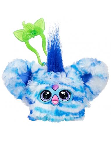 Mini Furby Ooh Koo Furblet
