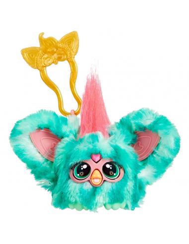 Mini Furby Mello Nee Furblet