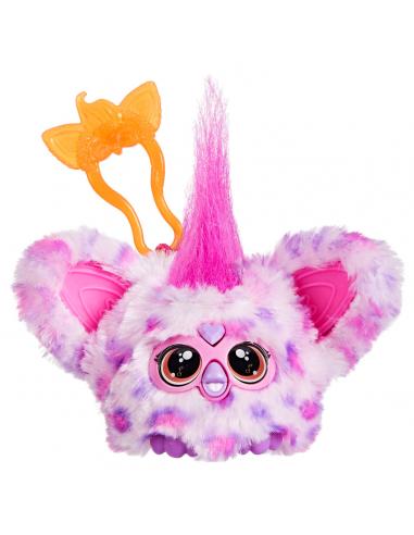 Mini Furby Hip Bop Furblet
