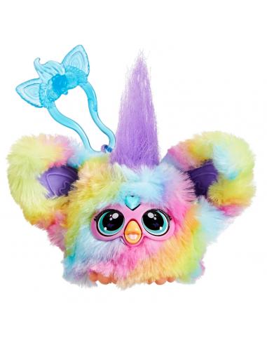 Mini Furby Ray-Vee Furblet