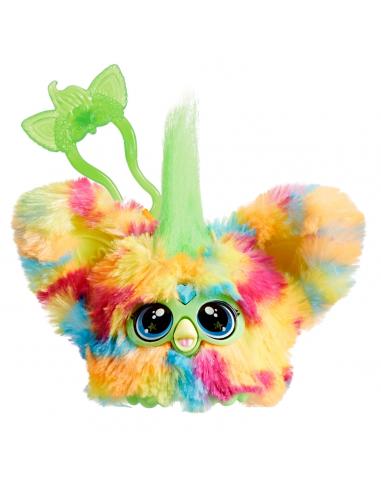 Mini Furby Pix Elle Furblet