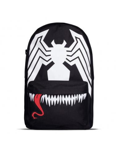 Spider-Man Mochila Venom 2 Glow in the Dark