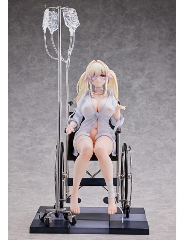 Original Character Estatua 1/4 Stella Hospital Ver. 42 cm