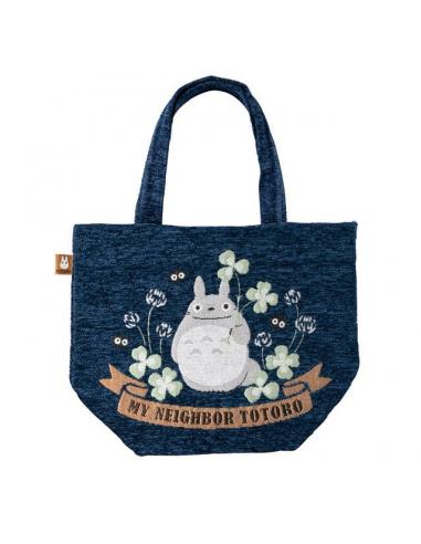 Mi vecino Totoro Bolsa Totoro Clover