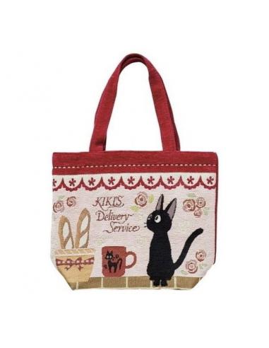 Nicky, la aprendiz de bruja Bolsa Jiji Bread baguettes