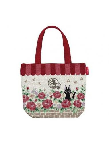 Nicky, la aprendiz de bruja Bolsa Jiji Roses