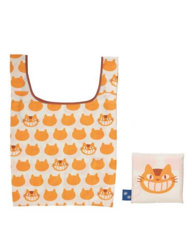 Mi vecino Totoro Bolsa Catbus Silhouette