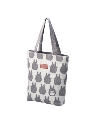 Mi vecino Totoro Bolsa Totoro Silhouette
