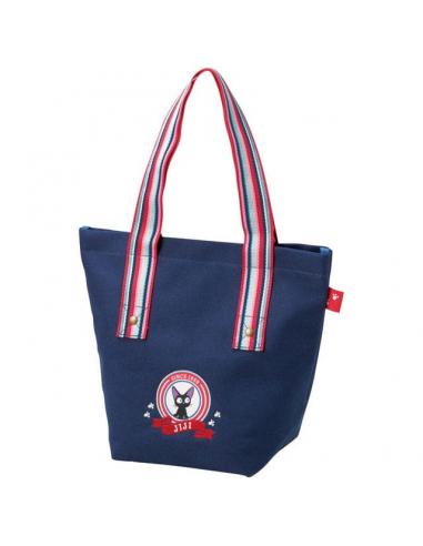 Nicky, la aprendiz de bruja Bolsa Dark Blue Jiji