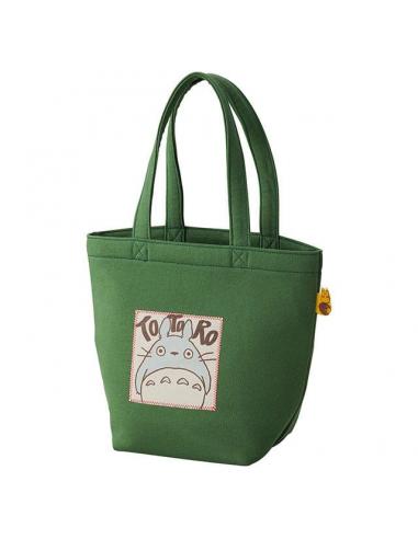 Mi vecino Totoro Bolsa Totoro Autumn Green