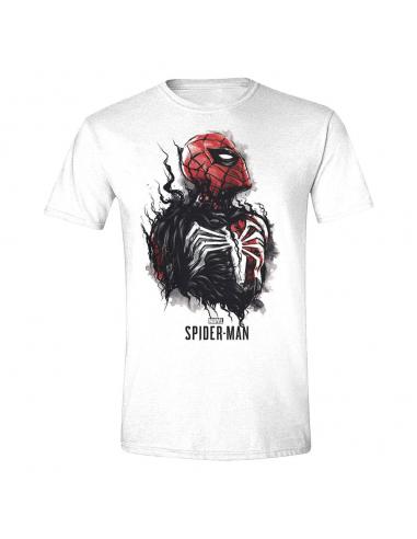 Spider-Man Camiseta Venom Takeover talla XL