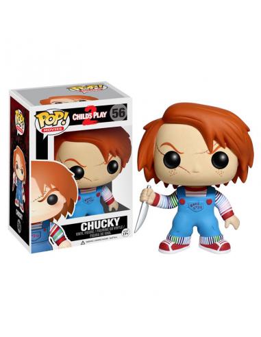 Funko POP Movies Chucky