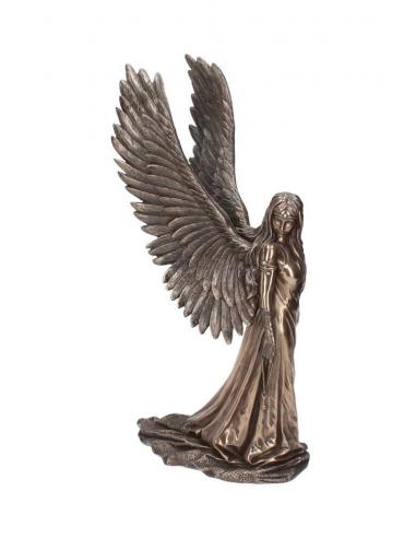 Anne Stokes Estatua Spirit Guide Bronze 43 cm