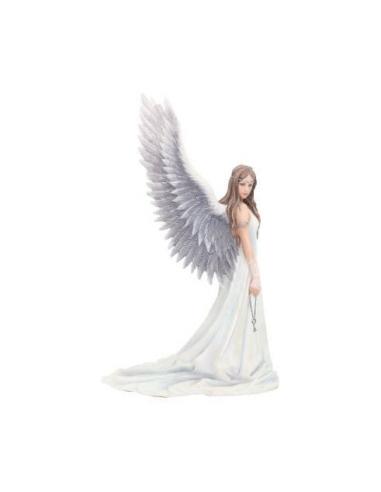 Anne Stokes Estatua Spirit Guide 24 cm