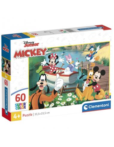 Puzzle Classic Disney 60pzs