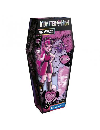 Puzzle Draculaura Monster High 150pzs