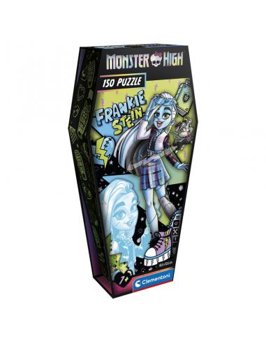 Puzzle Frankie Stein Monster High 150pzs