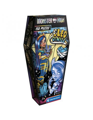 Puzzle Cleo de Nile Monster High 150pzs