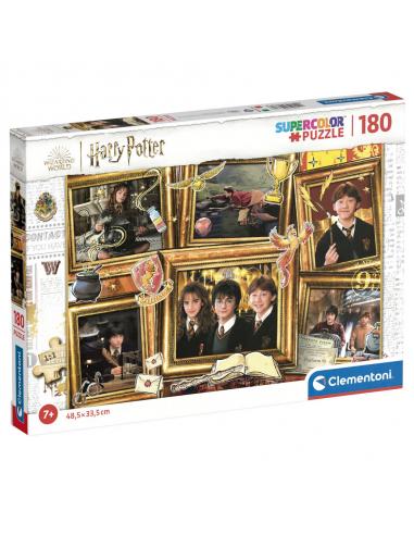 Puzzle Harry Potter 180pzs